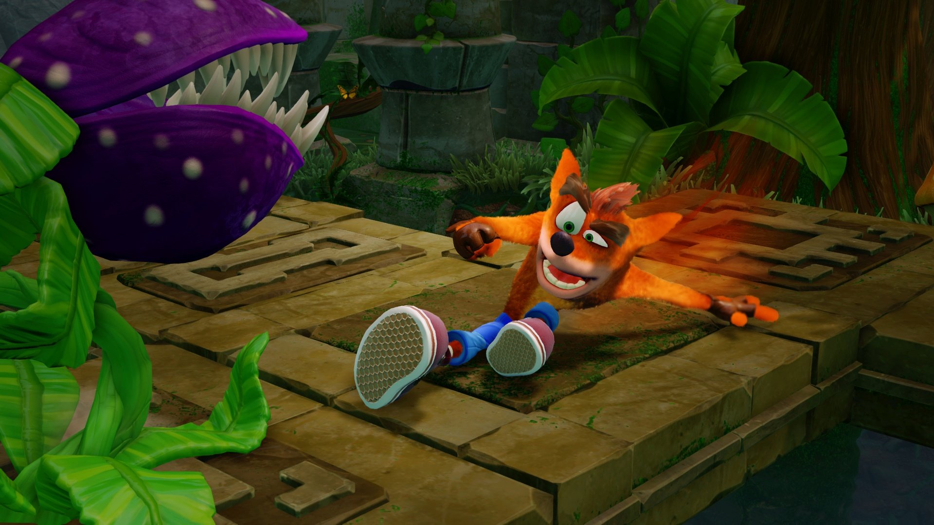 Crash Bandicoot N. Sane Trilogy - Imagen 36